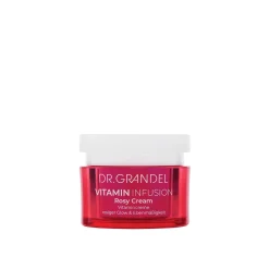 DR. GRANDEL Vitamin Infusion Rosy Cream 50ml (1.7floz)