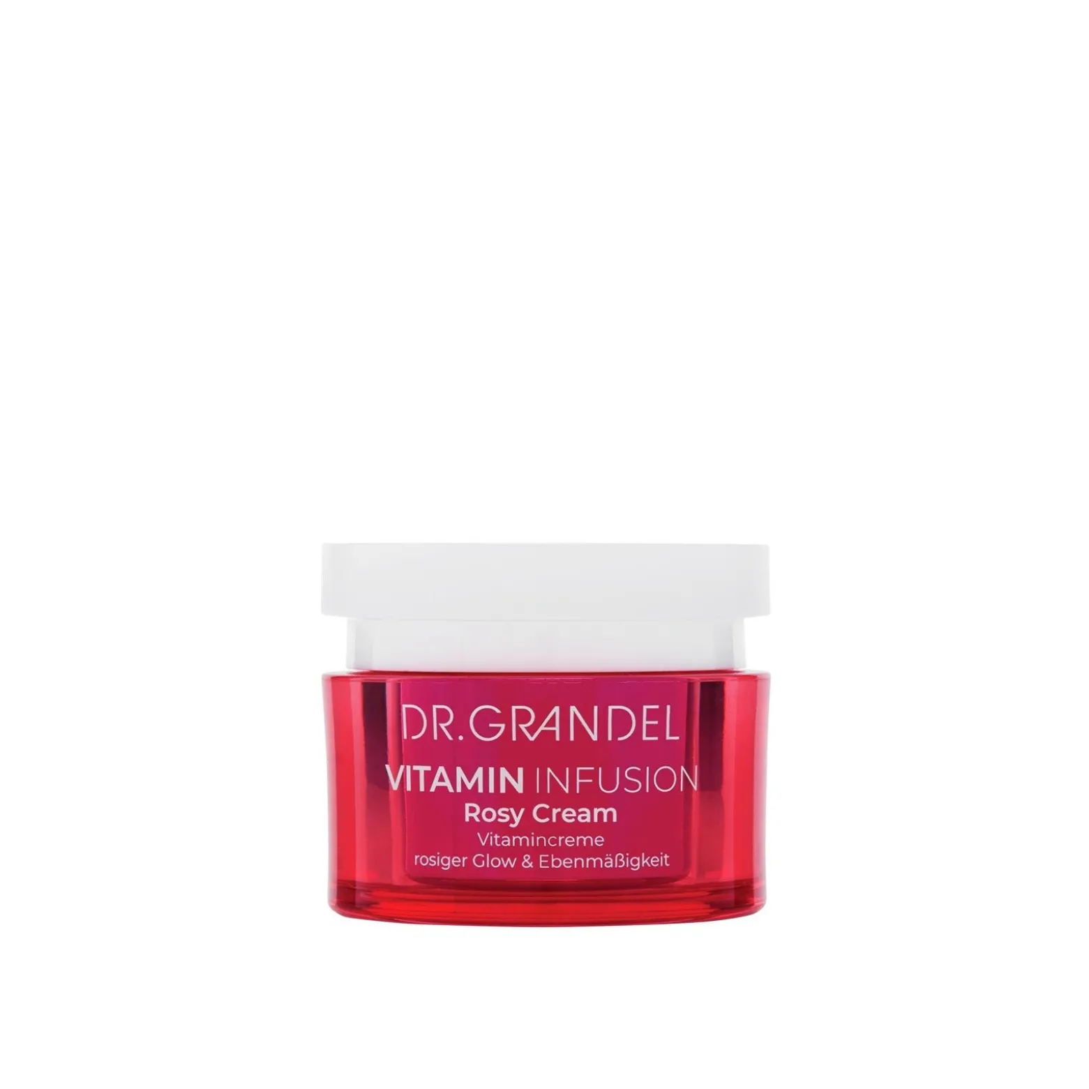 DR. GRANDEL Vitamin Infusion Rosy Cream 50ml (1.7floz)