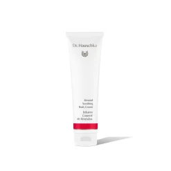 Dr. Hauschka Almond Soothing Body Cream 145ml (4.90floz)