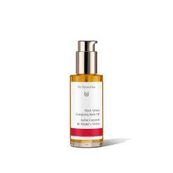 Dr. Hauschka Birch Arnica Energizing Body Oil 75ml (2.54floz)