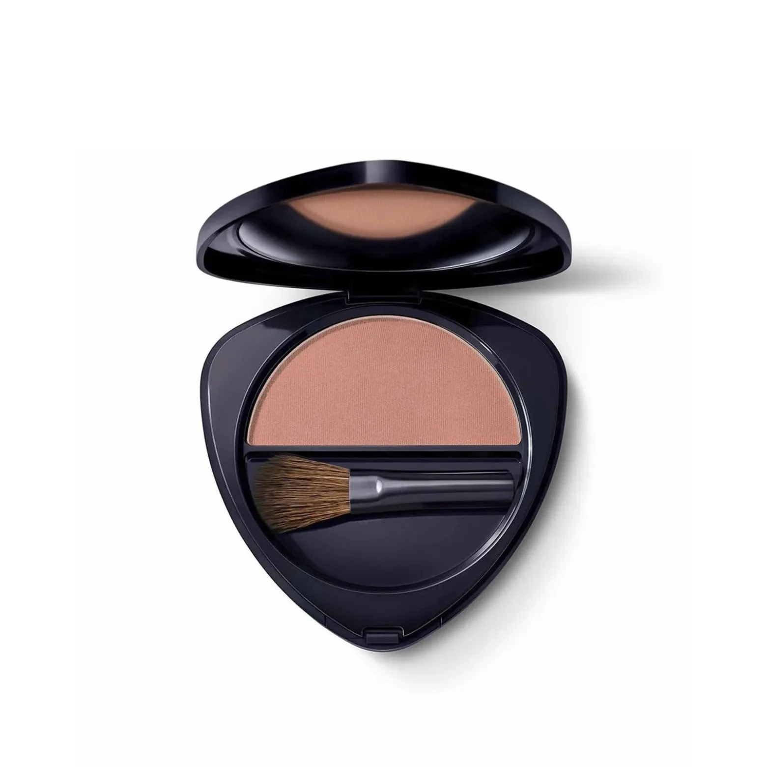 Dr. Hauschka Blush 02 Apricot 5g (0.18oz)