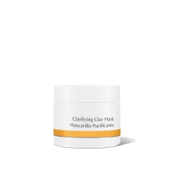 Dr. Hauschka Clarifying Clay Mask 90g (3.17oz)