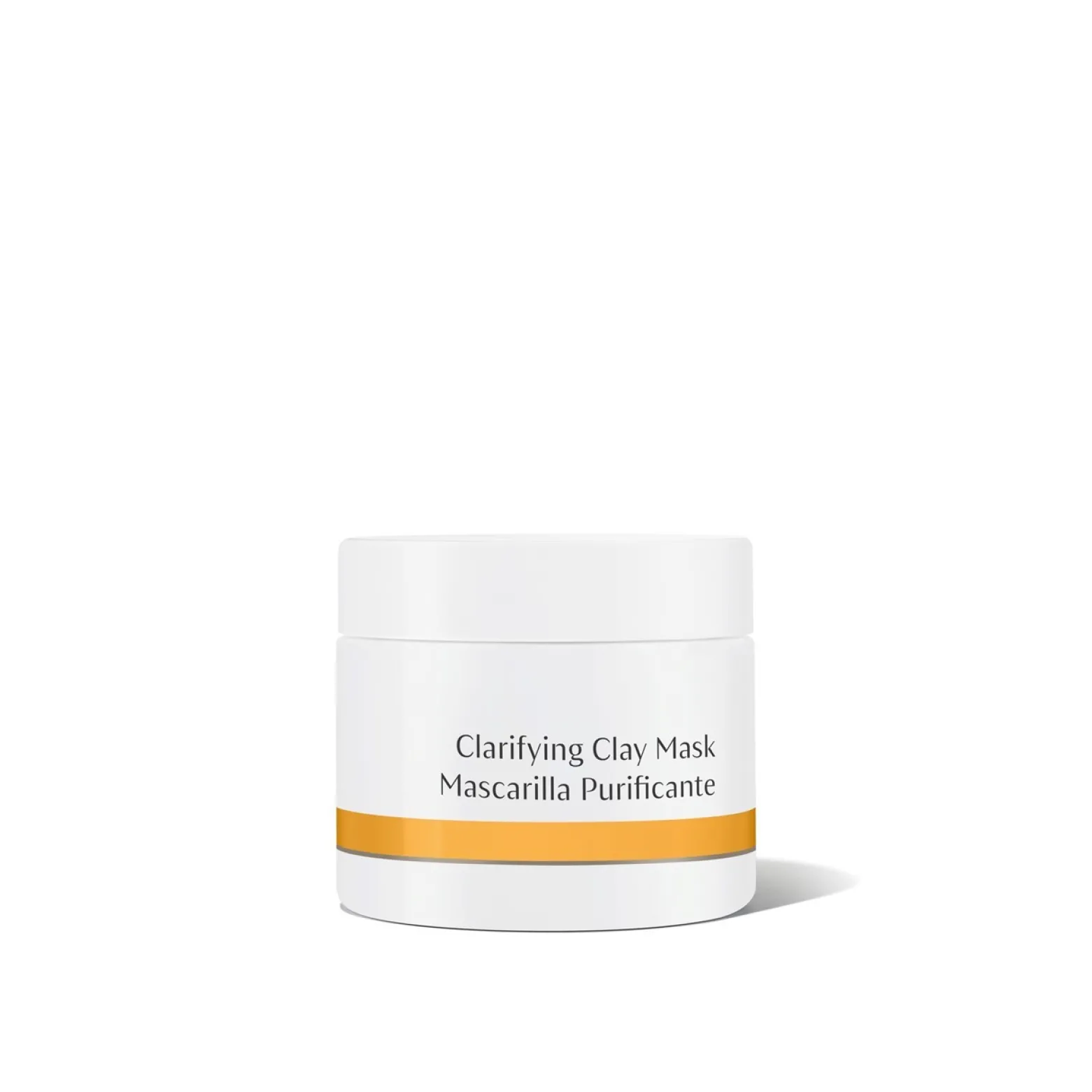 Dr. Hauschka Clarifying Clay Mask 90g (3.17oz)
