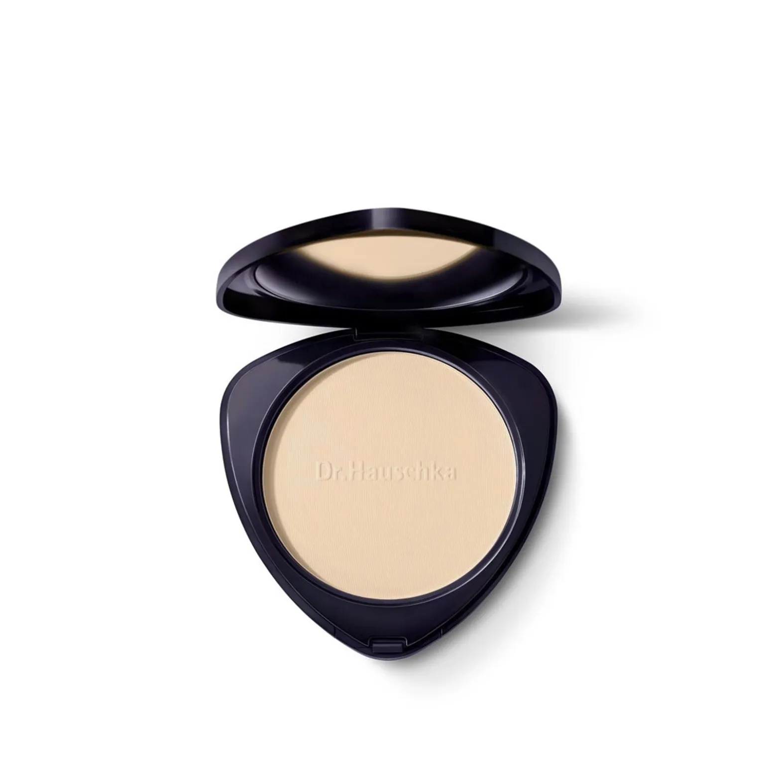 Dr. Hauschka Compact Powder 00 Translucent 8g (0.28oz)
