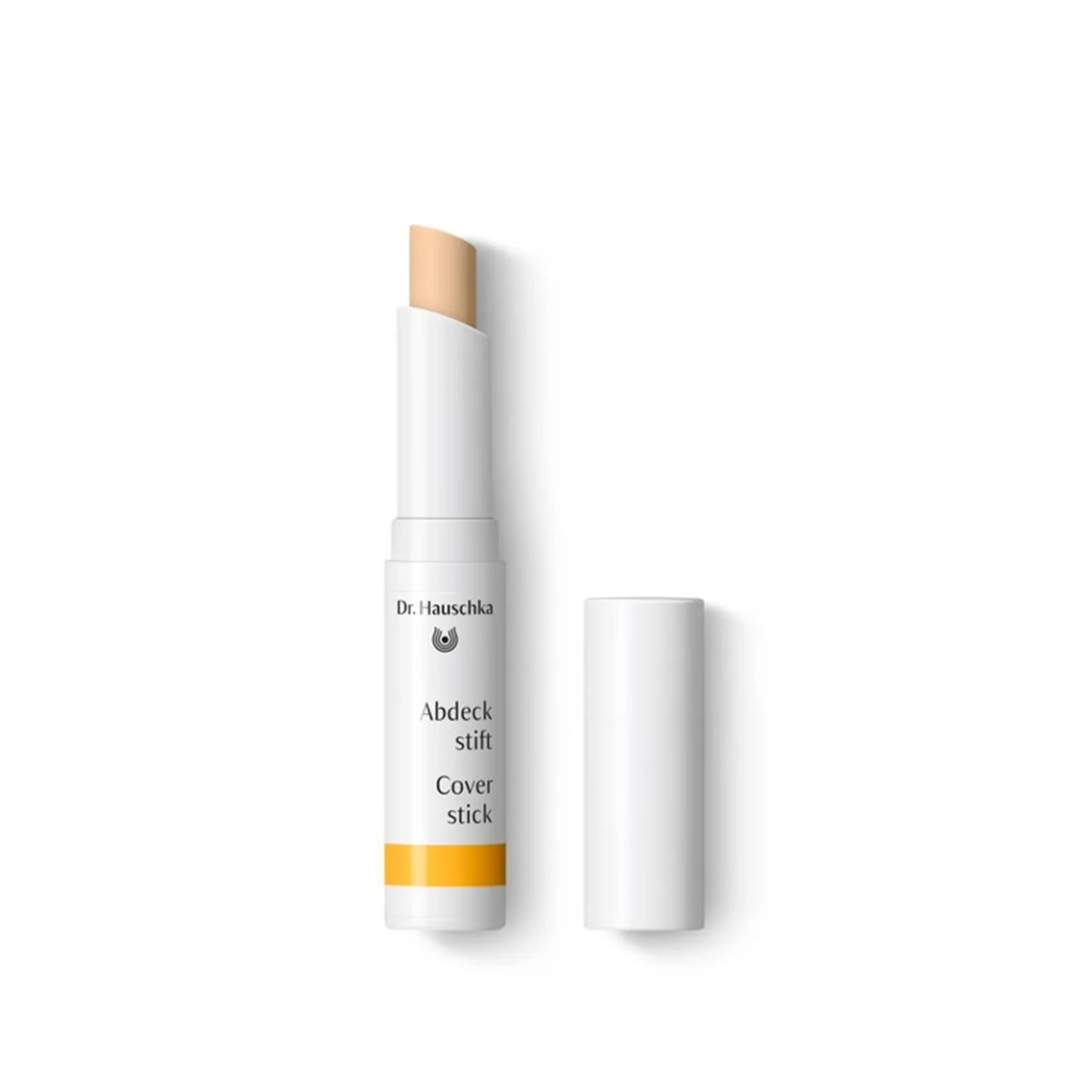 Dr. Hauschka Coverstick 02 Sand 1.9g (0.067oz)