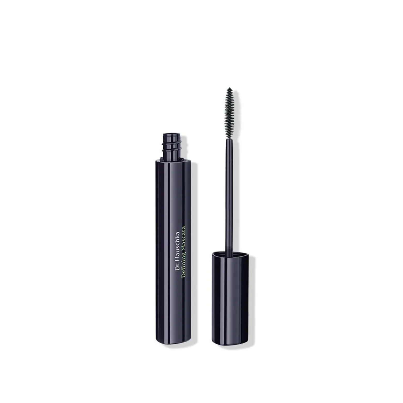 Dr. Hauschka Defining Mascara 01 Black 6ml (0.2floz)
