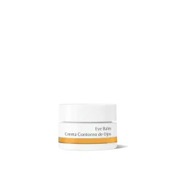 Dr. Hauschka Eye Balm 10ml (0.34floz)