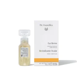 Dr. Hauschka Eye Revive Ampoules 10x5ml (10x0.17floz)