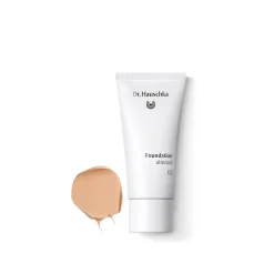 Dr. Hauschka Foundation 02 Almond 30ml (1.0floz)