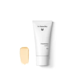 Dr. Hauschka Foundation 001 Cashew 30ml (1.0floz)