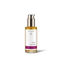 Dr. Hauschka Hair Oil 75ml (2.54floz)