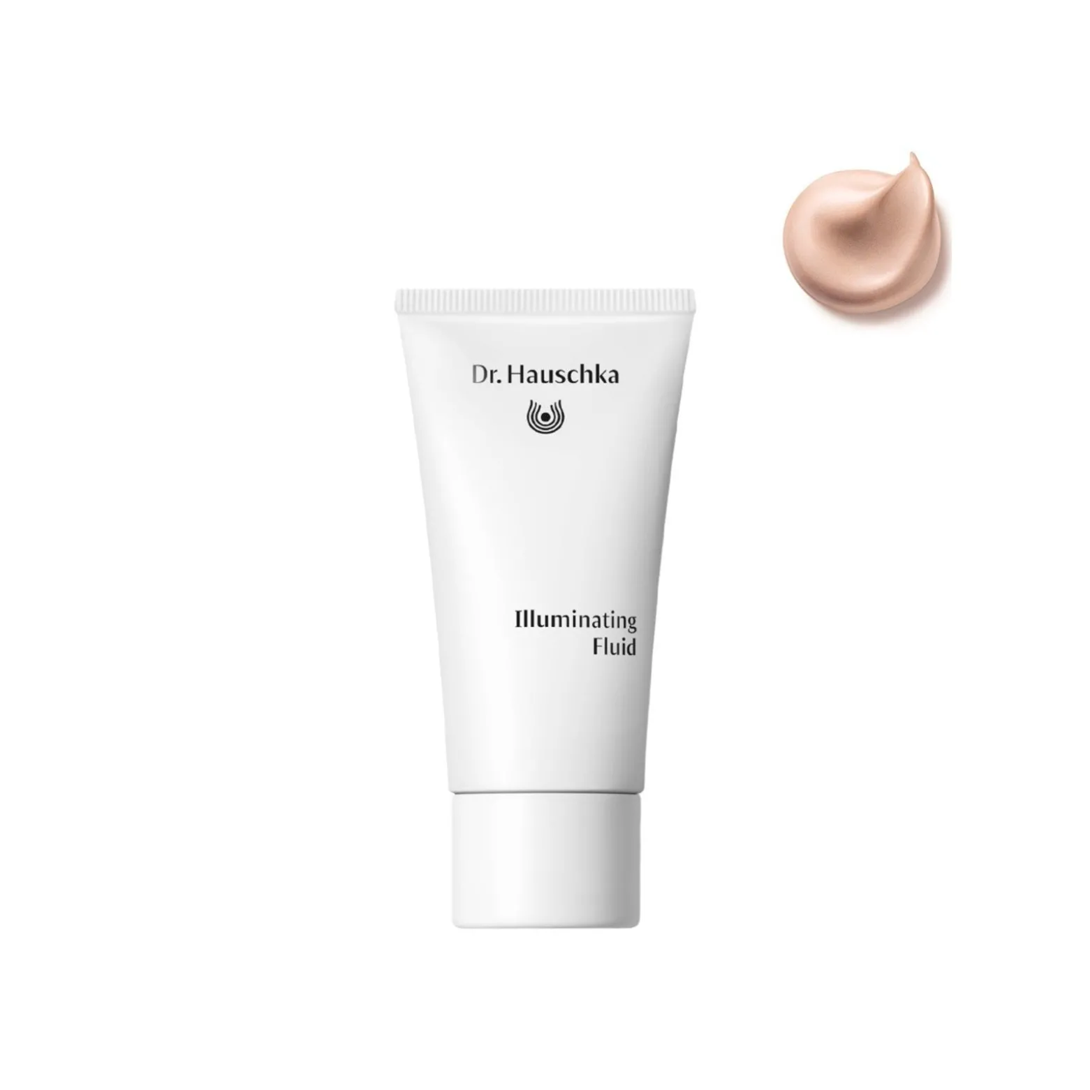 Dr. Hauschka Illuminating Fluid 30ml (1.01floz)