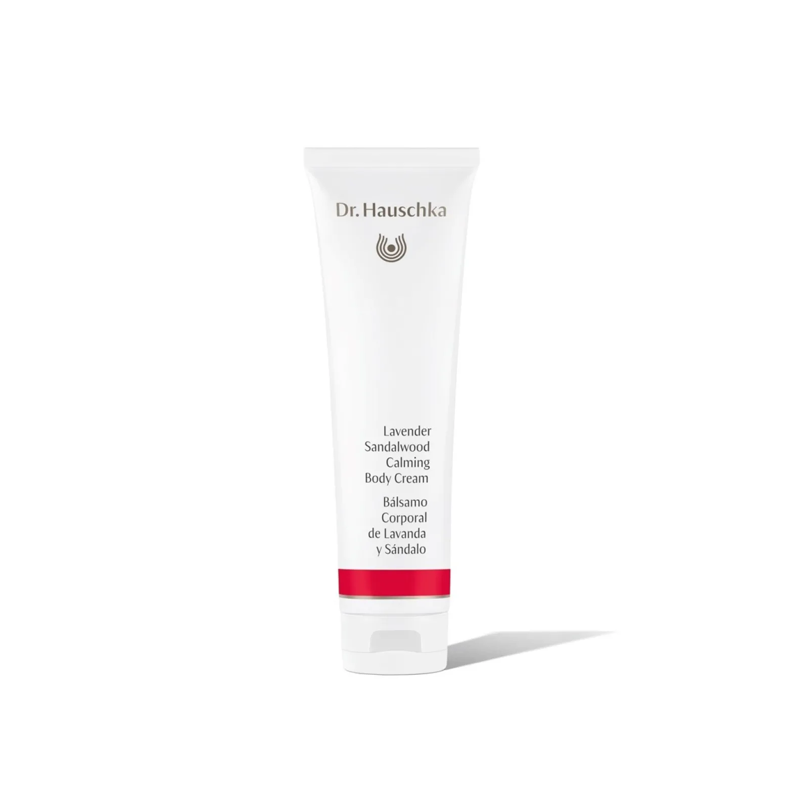 Dr. Hauschka Lavender Sandalwood Calming Body Cream 145ml (4.90floz)