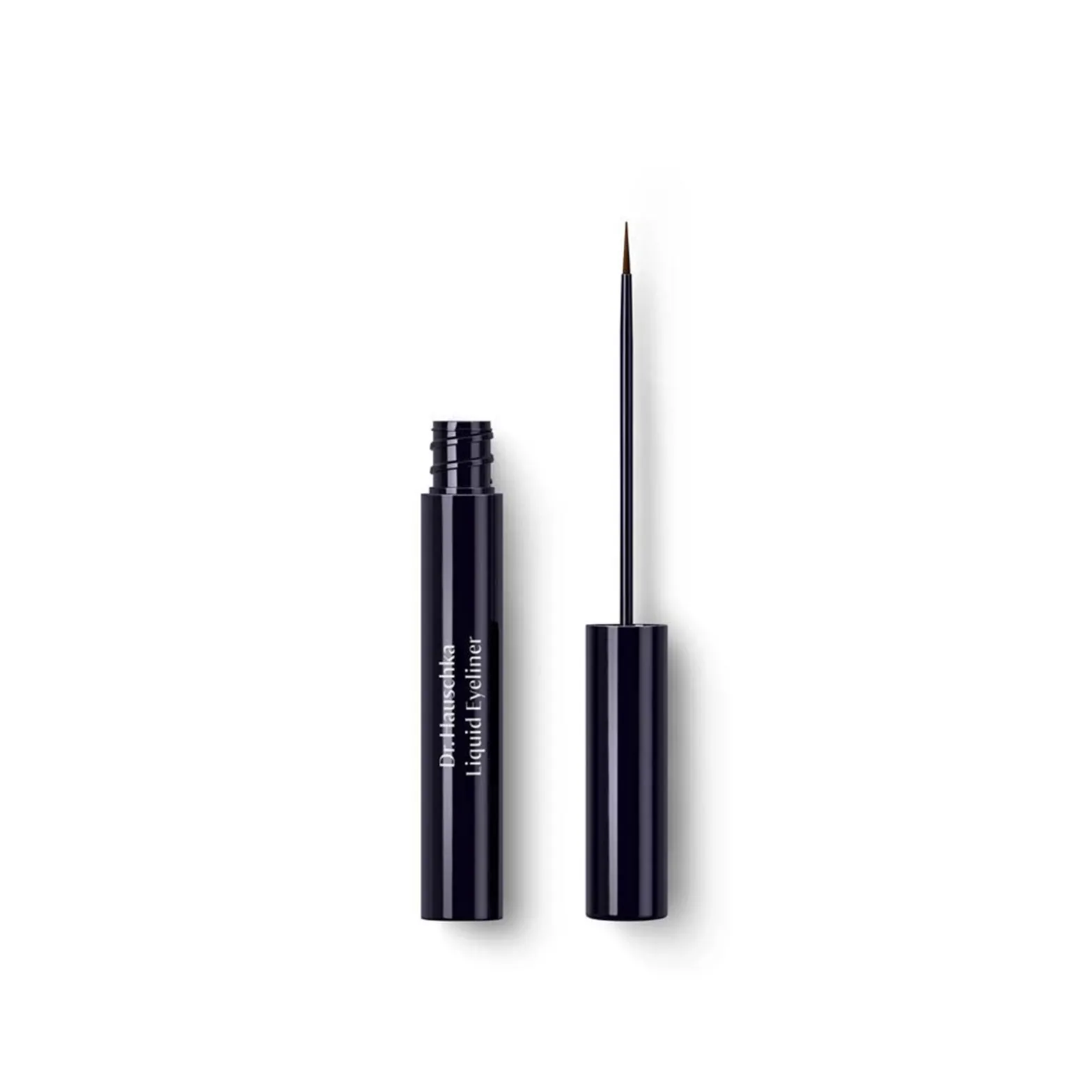Dr. Hauschka Liquid Eyeliner 01 Black 4ml (0.14oz)