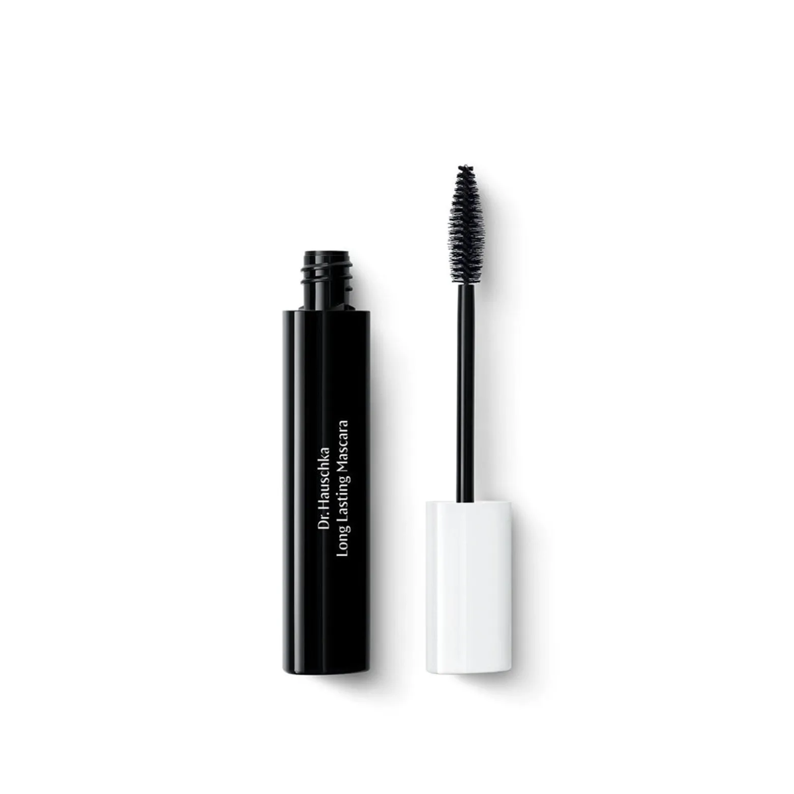 Dr. Hauschka Long Lasting Mascara 01 Black 8ml (0.27floz)