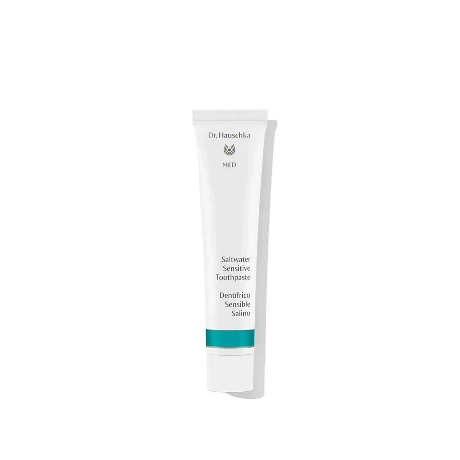 Dr. Hauschka MED Saltwater Sensitive Toothpaste 75ml (2.5floz)