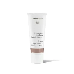 Dr. Hauschka Regenerating Neck & Décolleté Cream 40ml (1.35floz)