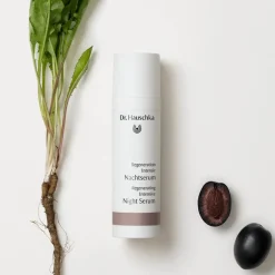 Dr. Hauschka Regenerating Intensive Night Serum 30ml (1.0floz)