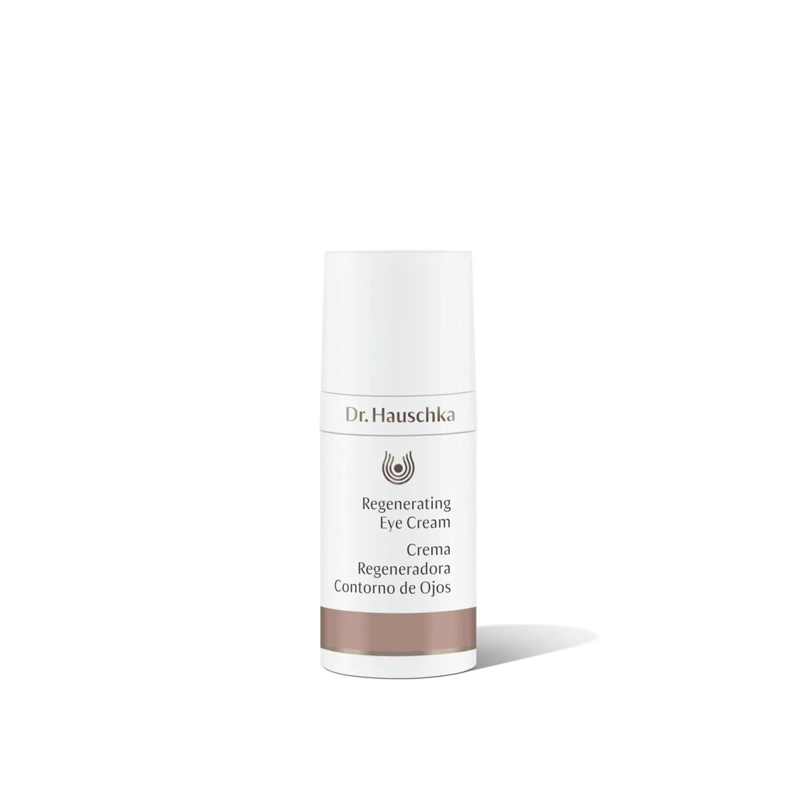 Dr. Hauschka Regenerating Eye Cream 15ml (0.51floz)