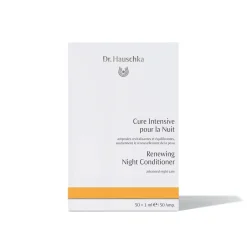 Dr. Hauschka Renewing Night Conditioner 50x1ml (50x0.03floz)