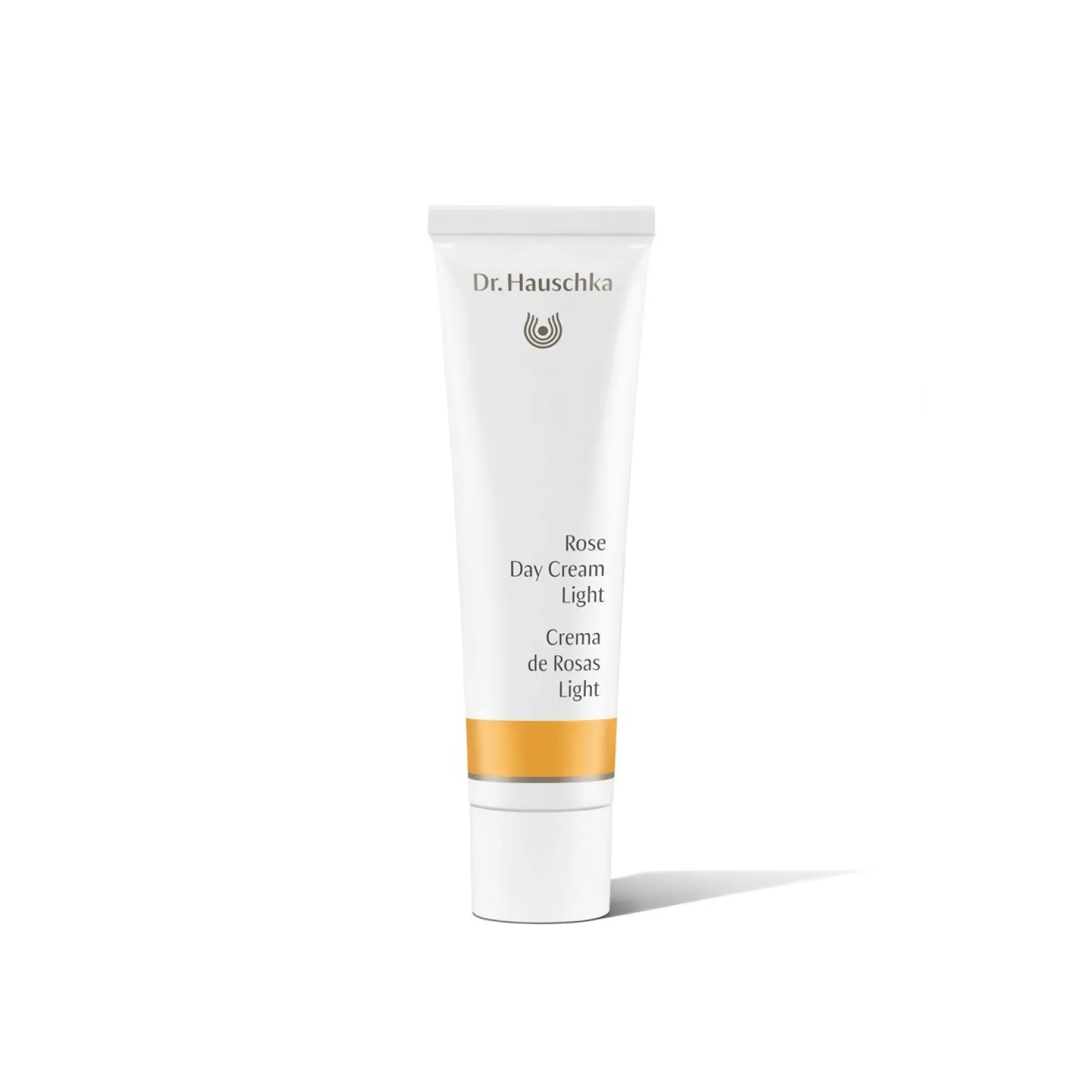 Dr. Hauschka Rose Day Cream Light 30ml (1.01floz)