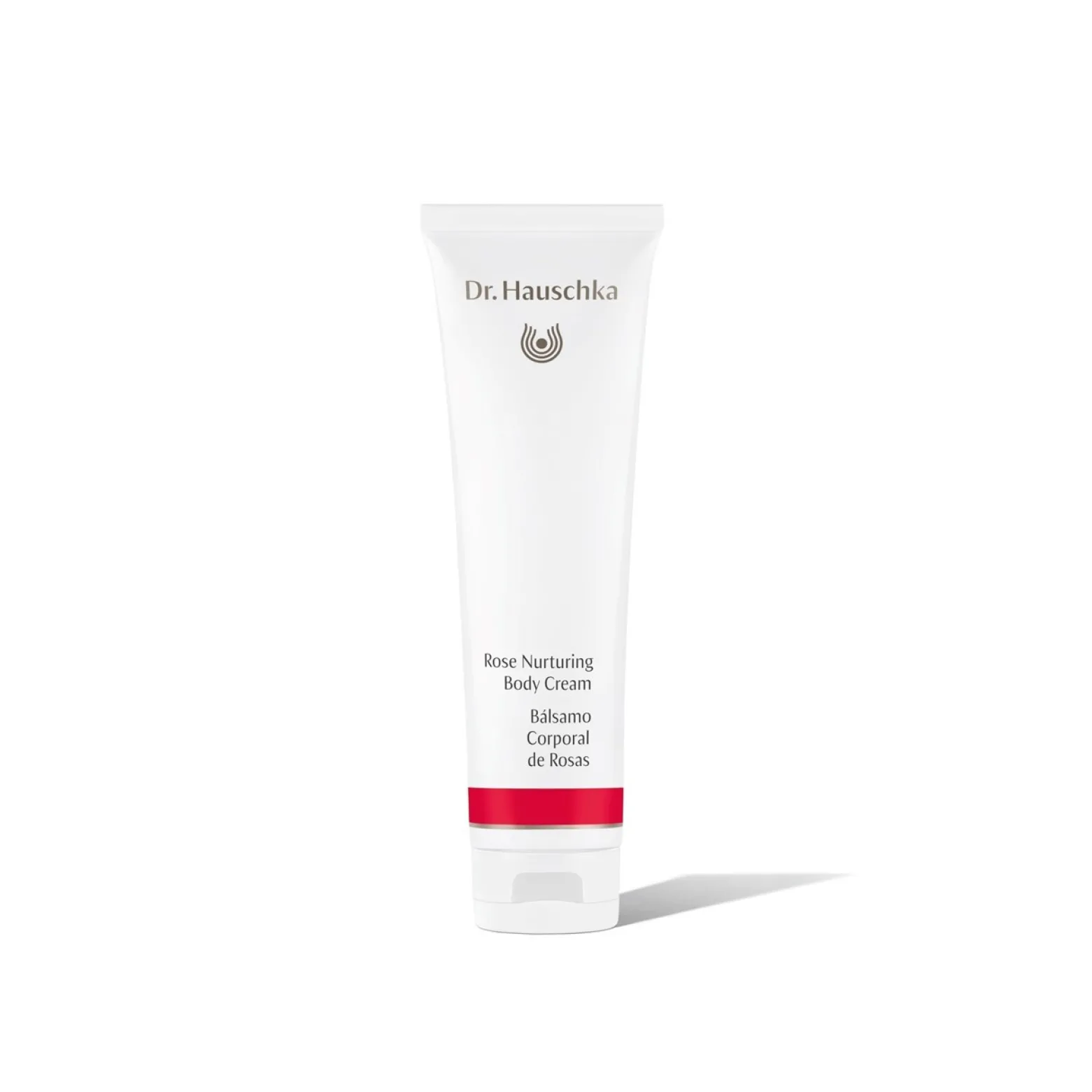 Dr. Hauschka Rose Nurturing Body Cream 145ml (4.90floz)