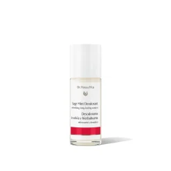 Dr. Hauschka Sage Mint Deodorant 50ml (1.69floz)