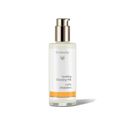 Dr. Hauschka Soothing Cleansing Milk 145ml (4.90floz)