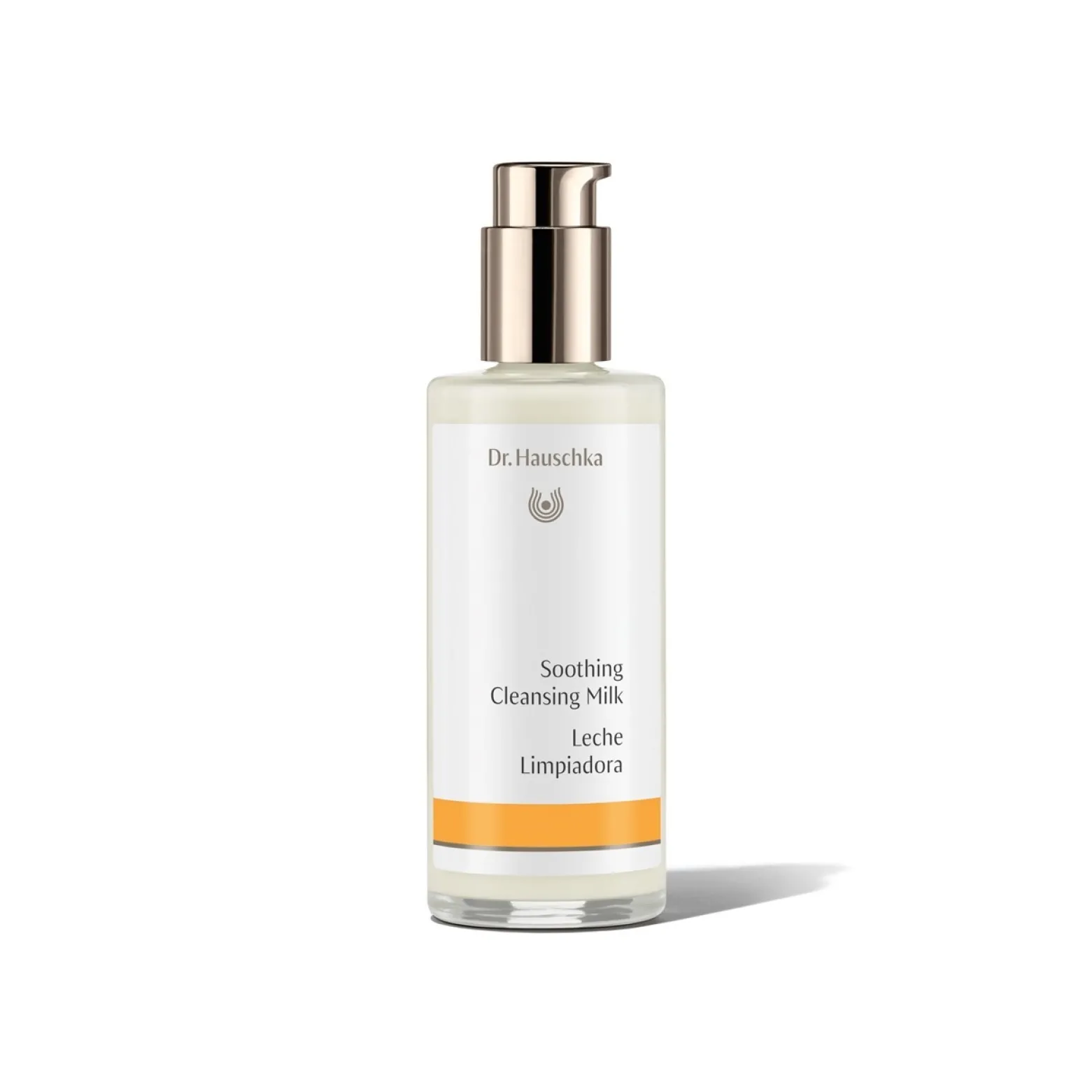 Dr. Hauschka Soothing Cleansing Milk 145ml (4.90floz)
