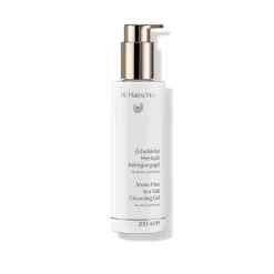 Dr. Hauschka Stone Pine Sea Salt Cleansing Gel 200ml (6.76floz)