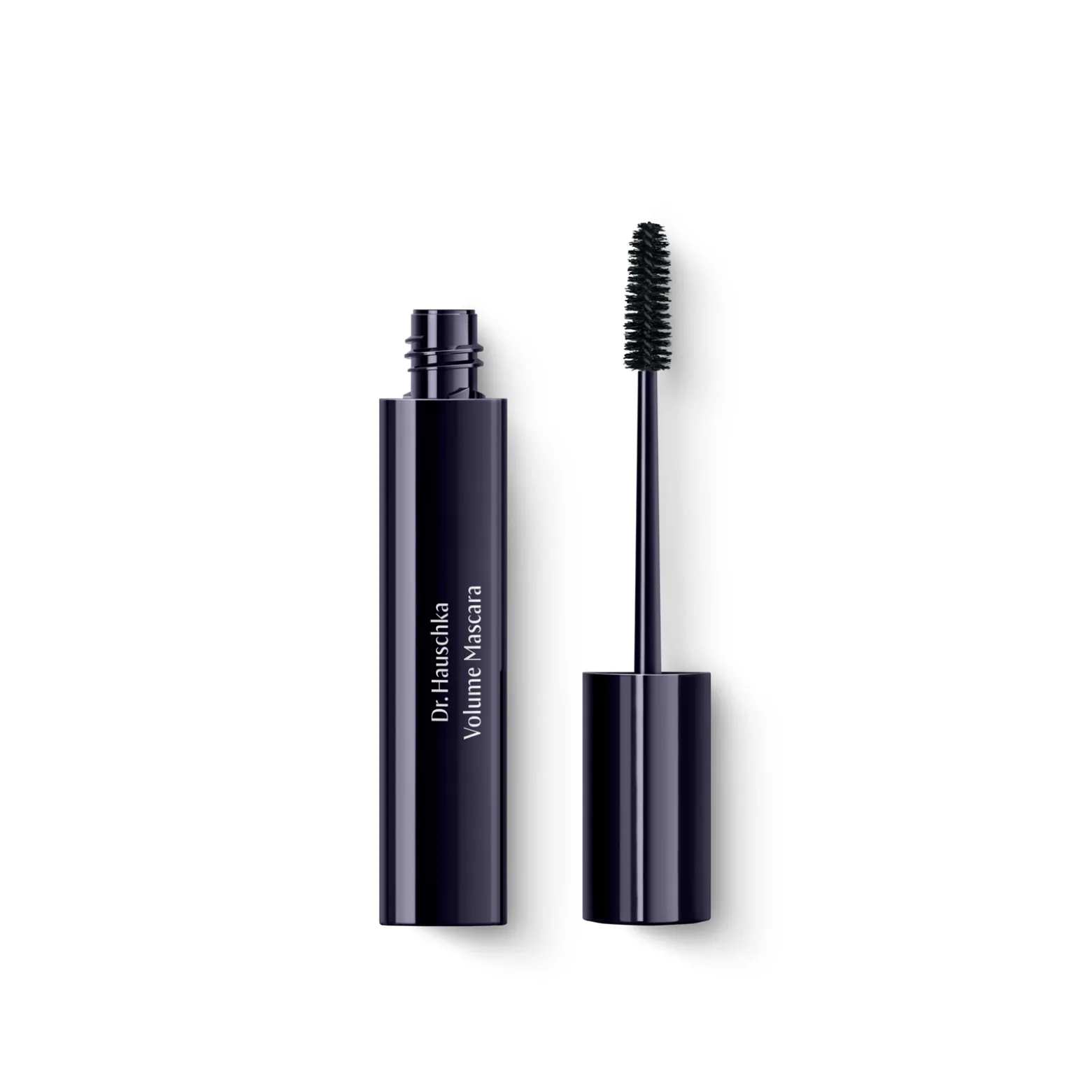 Dr. Hauschka Volume Mascara 01 Black 8ml (0.27oz)