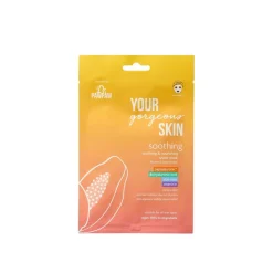 Dr. PawPaw Your Gorgeous Skin Soothing Sheet Mask 25ml (0.84floz)