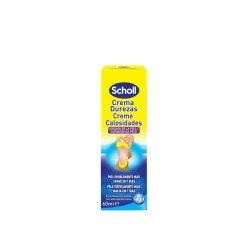 Dr Scholl Anti-Calluses Feet Cream 60ml