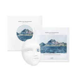 Dr.Althea Marine Anti-Blemish Mask 27g (0.95oz)