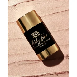 Dripping Gold Luxury Tanning Body Bar Illuminating Stick Champagne 36g (1.22floz)