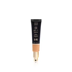 Dripping Gold Luxury Tanning CC Me In Foundation SPF45 05 Golden 32ml (1.08floz)