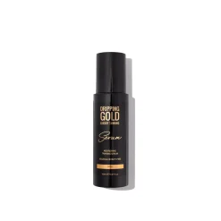 Dripping Gold Luxury Tanning Serum Dark 150ml (5.07floz)