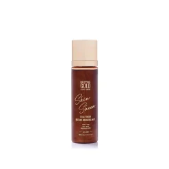 Dripping Gold Luxury Tanning Skin Sheer Dual Finish Instant Bronzing Mist 110ml (3.72floz)