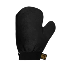 Dripping Gold Luxury Tanning Velvet Tanning Mitt x1