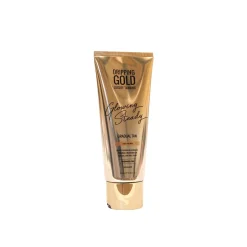 Dripping Gold Luxury Tanning Glowing Steady Gradual Tan Light-Medium 200ml (6.76floz)