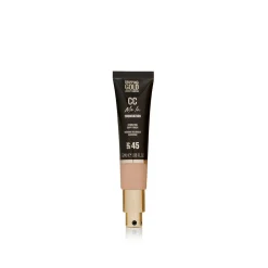 Dripping Gold Luxury Tanning CC Me In Foundation SPF45 3.5 Sand 32ml (1.08floz)