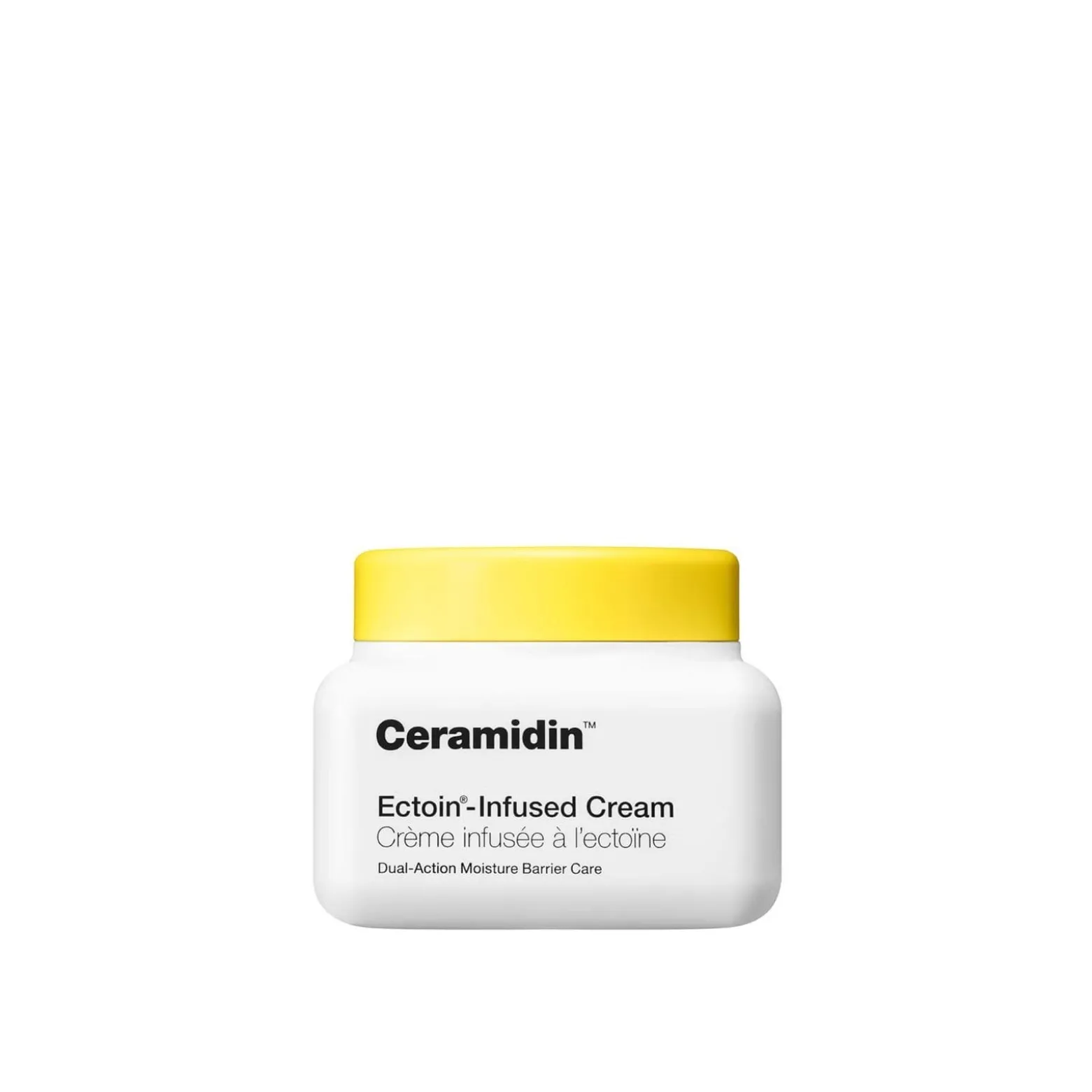 Dr.Jart+ Ceramidin Ectoin-Infused Cream 50ml (1.69floz)