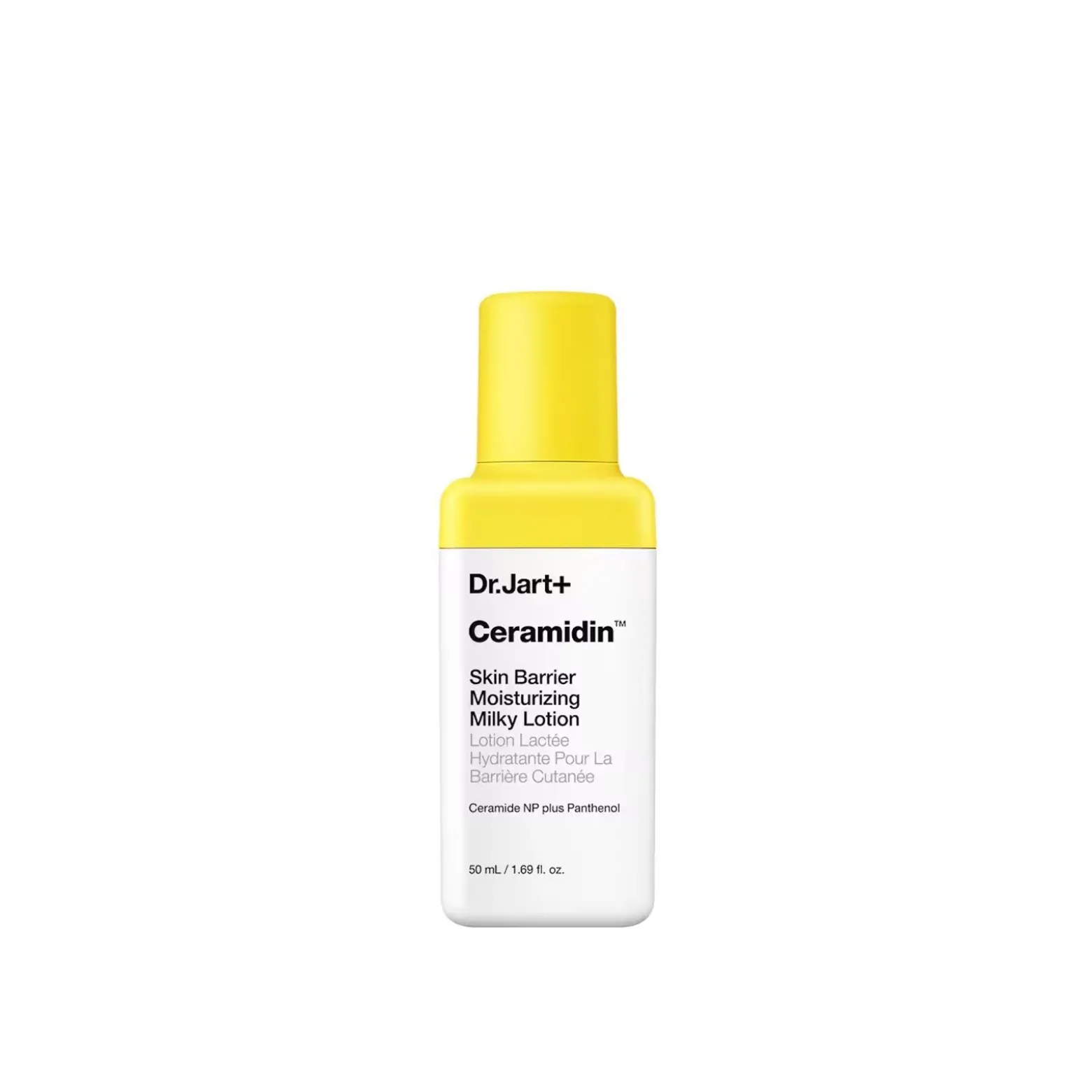 Dr.Jart+ Ceramidin™ Skin Barrier Moisturizing Milky Lotion 50ml (1.69floz)