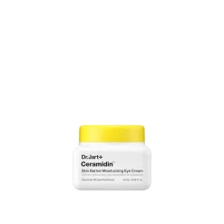 Dr.Jart+ Ceramidin™ Skin Barrier Moisturizing Eye Cream 15ml (0.50floz)