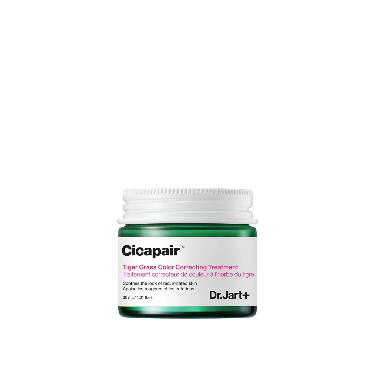 Dr.Jart+ Cicapair™ Tiger Grass Color Correcting Treatment 30ml (1.01floz)
