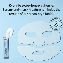 Dr.Jart+ Cryo Rubber Moisturizing Mask x1