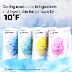 Dr.Jart+ Cryo Rubber Soothing Mask x1