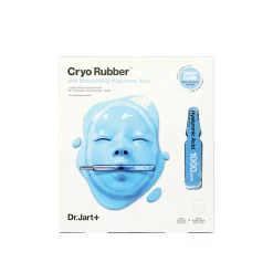 Dr.Jart+ Cryo Rubber with Moisturizing Hyaluronic Acid 2-Step Kit