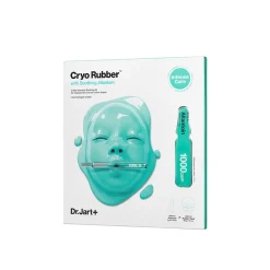Dr.Jart+ Cryo Rubber with Soothing Allantoin 2-Step Kit