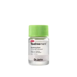 Dr.Jart+ Ctrl-A Teatreement Soothing Spot 15ml (0.5floz)